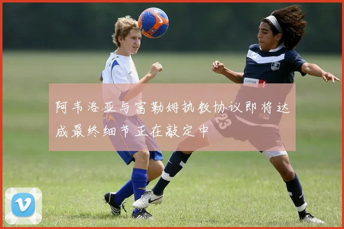 阿韦洛亚与富勒姆执教协议即将达成最终细节正在敲定中